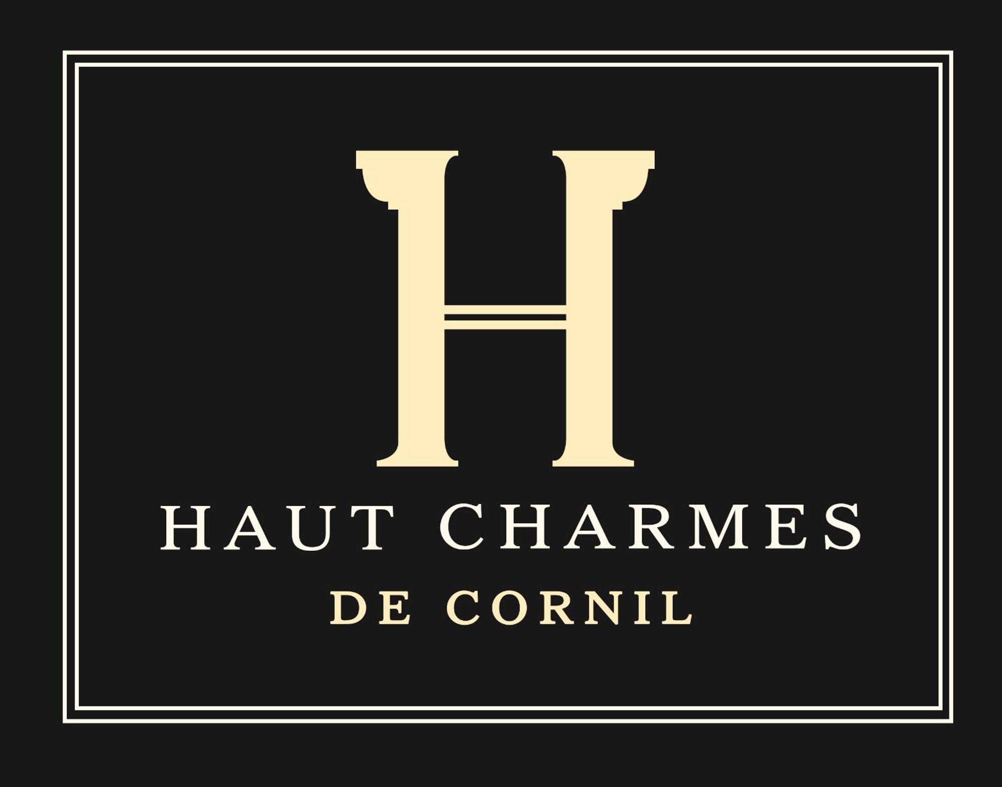 Haut Charmes De Cornil ภายนอก รูปภาพ